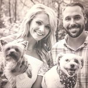 Meet your Posher, Mallory